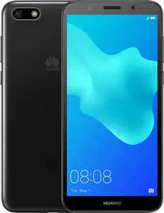 Замена матрицы на телефоне Huawei Y5 2018 в Санкт-Петербурге